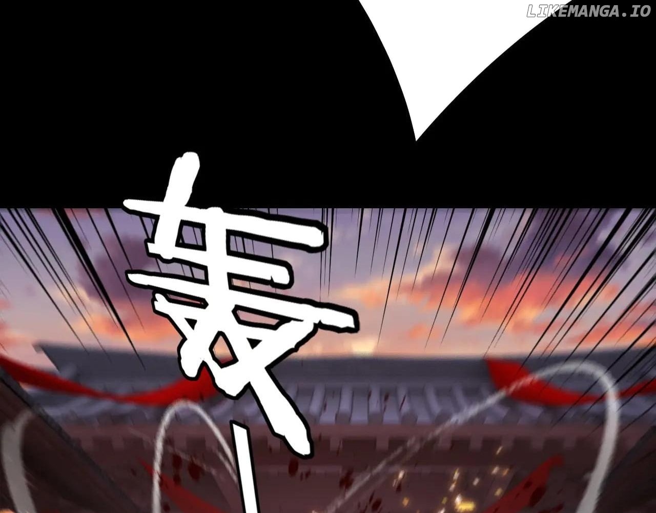 Me, The Heavenly Destined Villain Chapter 248 - page 83